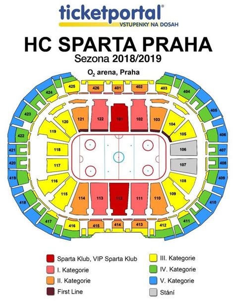 sparta praha tickets